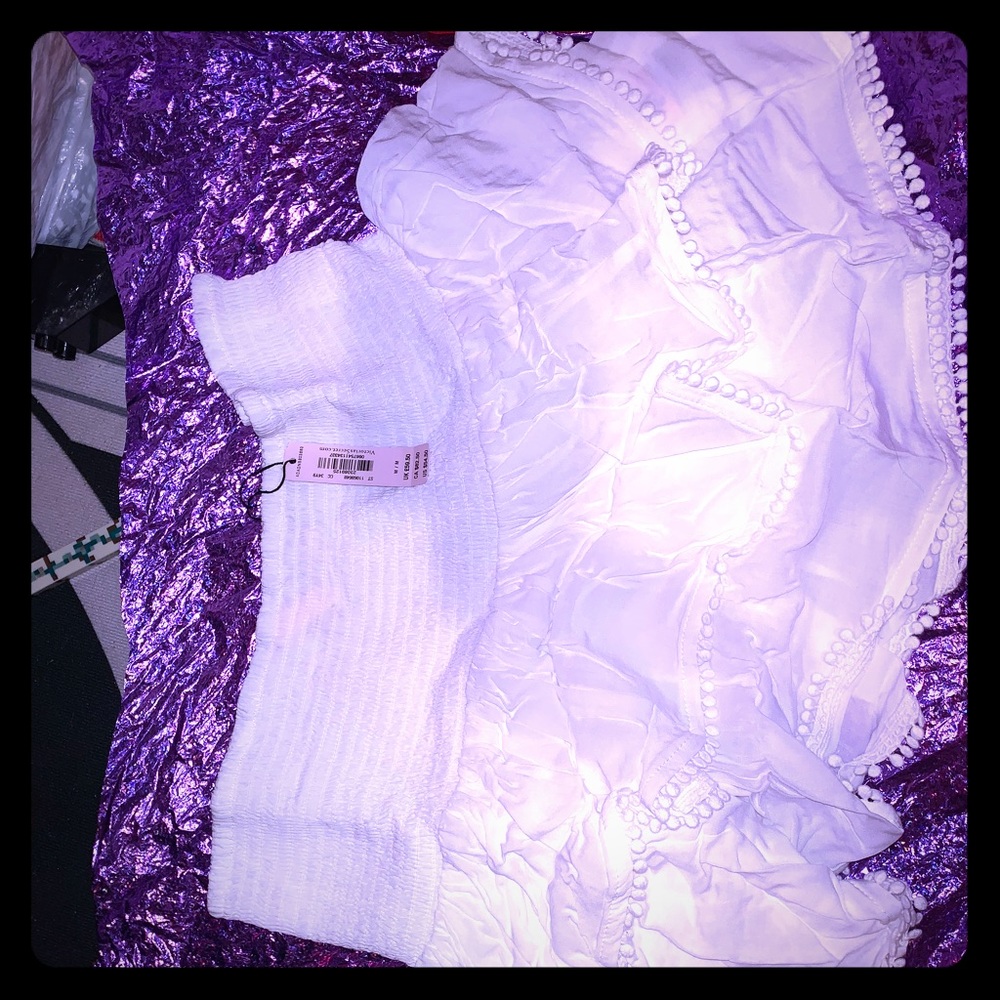 Victoria secret skirt